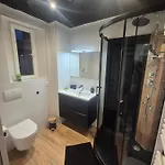 Classe 2 Etoiles, 2 Chambres, Renove, Climatise Apartment Amélie-les-Bains-Palalda