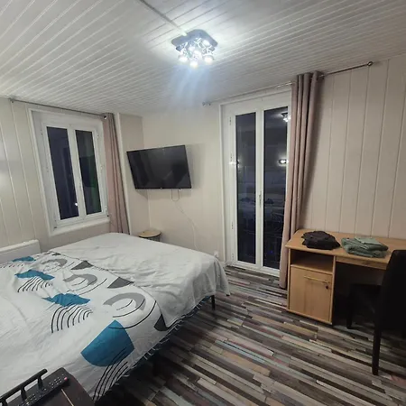 Classe 2 Etoiles, 2 Chambres, Renove, Climatise * Amélie-les-Bains-Palalda