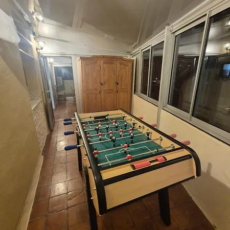 Classe 2 Etoiles, 2 Chambres, Renove, Climatise Apartamento *