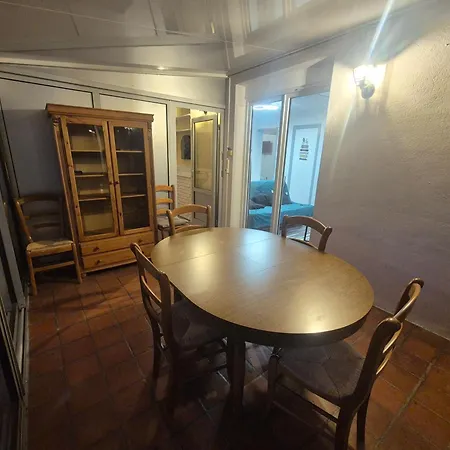 Classe 2 Etoiles, 2 Chambres, Renove, Climatise Apartamento Amélie-les-Bains-Palalda