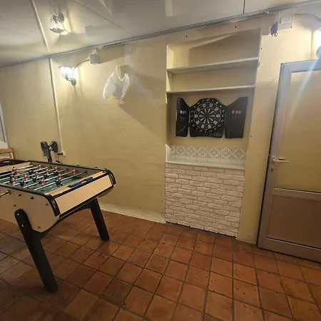 Classe 2 Etoiles, 2 Chambres, Renove, Climatise Apartamento *