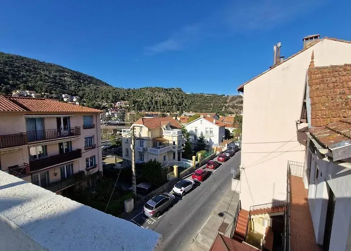 Classe 2 Etoiles, 2 Chambres, Renove, Climatise Apartamento Amélie-les-Bains-Palalda
